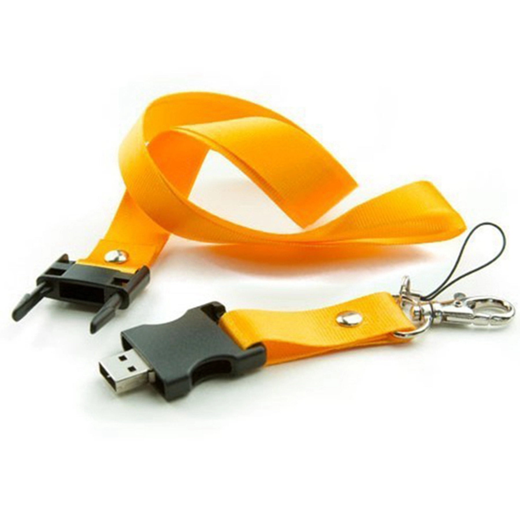 Lanyard USB Flash Drive 4