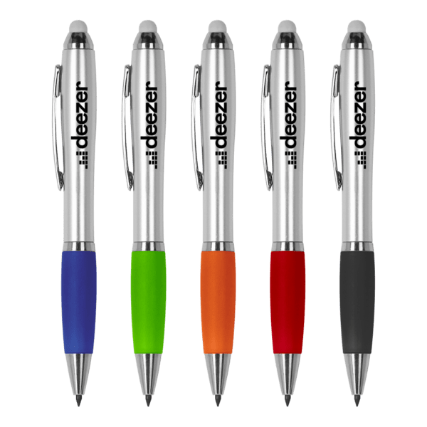 Curvaceous Infinity Pencil 13