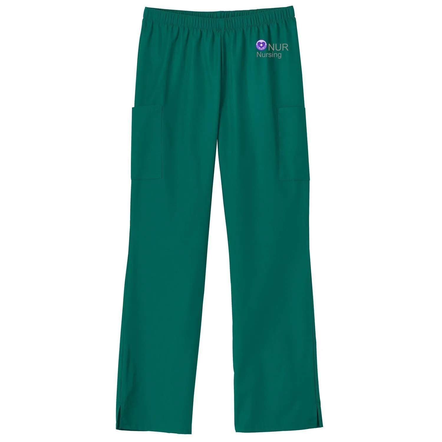 FUNDAMENTAL LADIES CARGO PANT 11