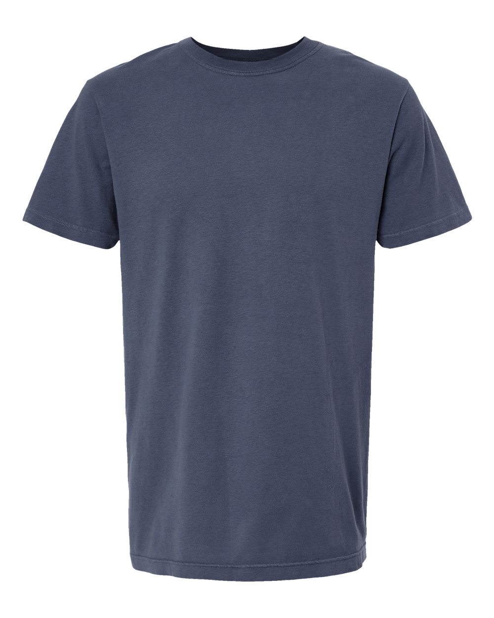 Unisex Vintage Garment-Dyed T-Shirt - 6500M 38