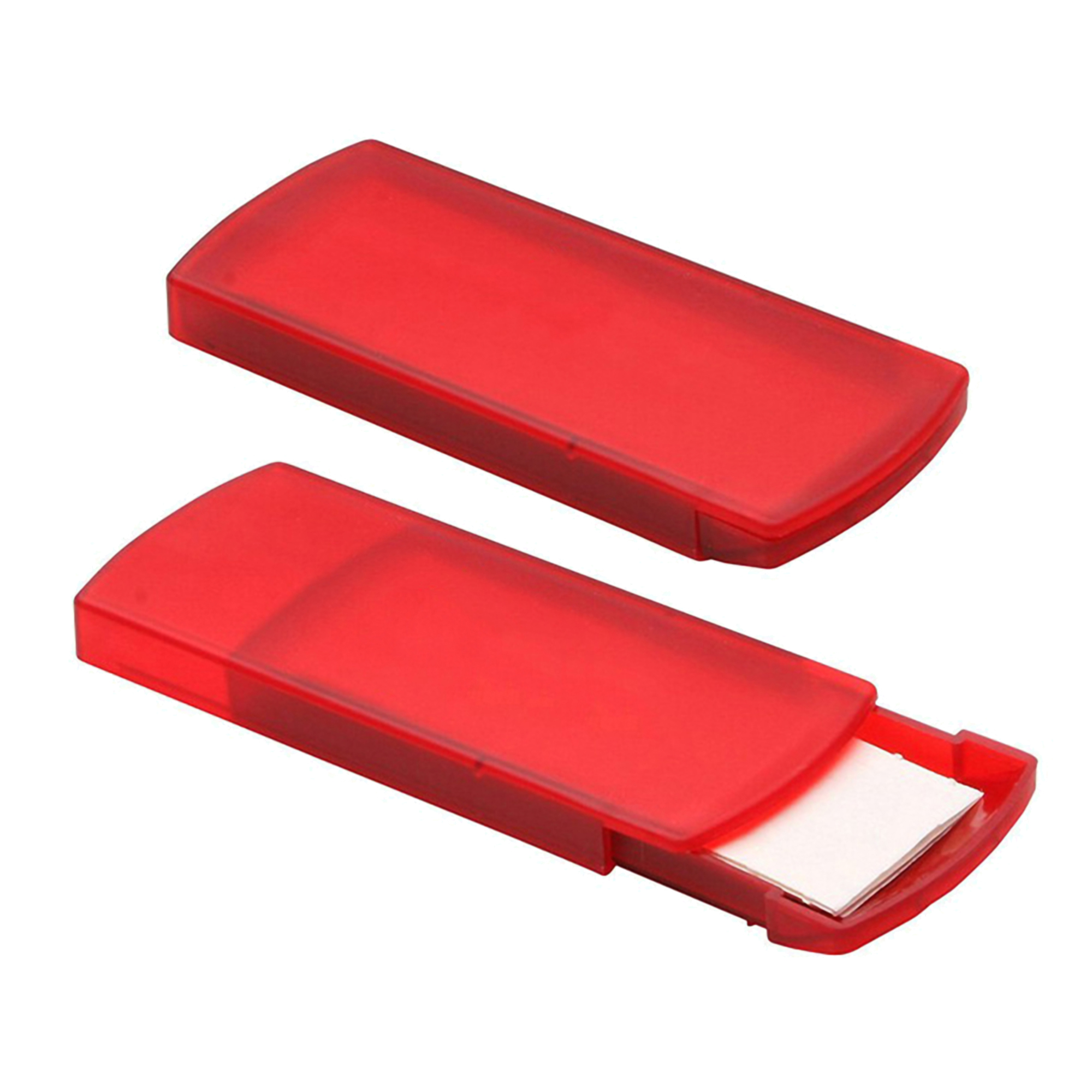 Slide Bandage Dispenser 2