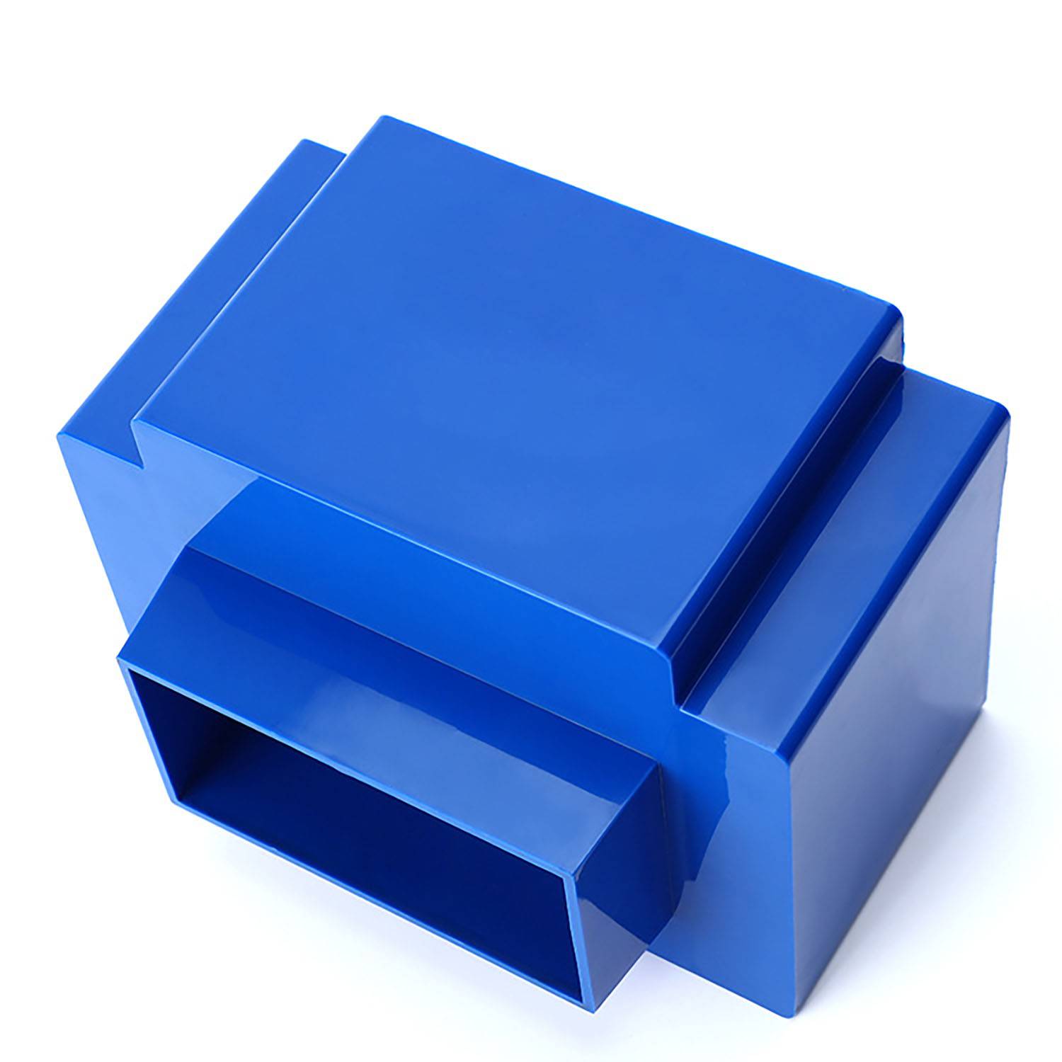 Plastic Storage Box Napkin Holder 3