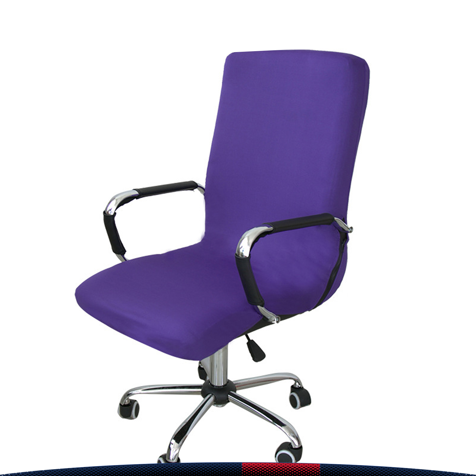 Medium Office Chair Cover 8