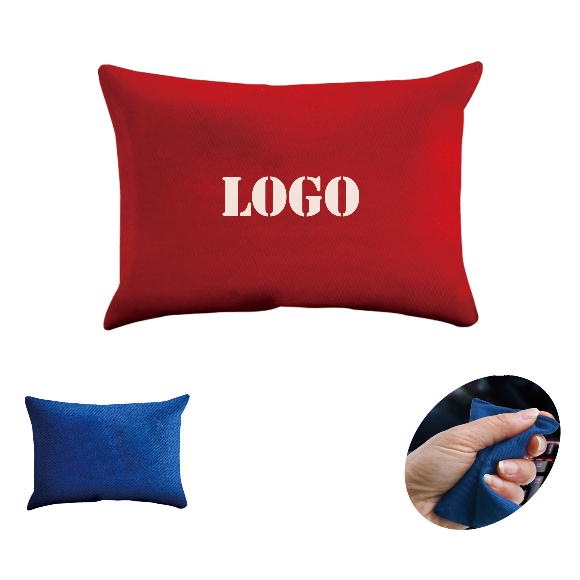 Cotton Palm Sweat Pads for Sports & Work 2