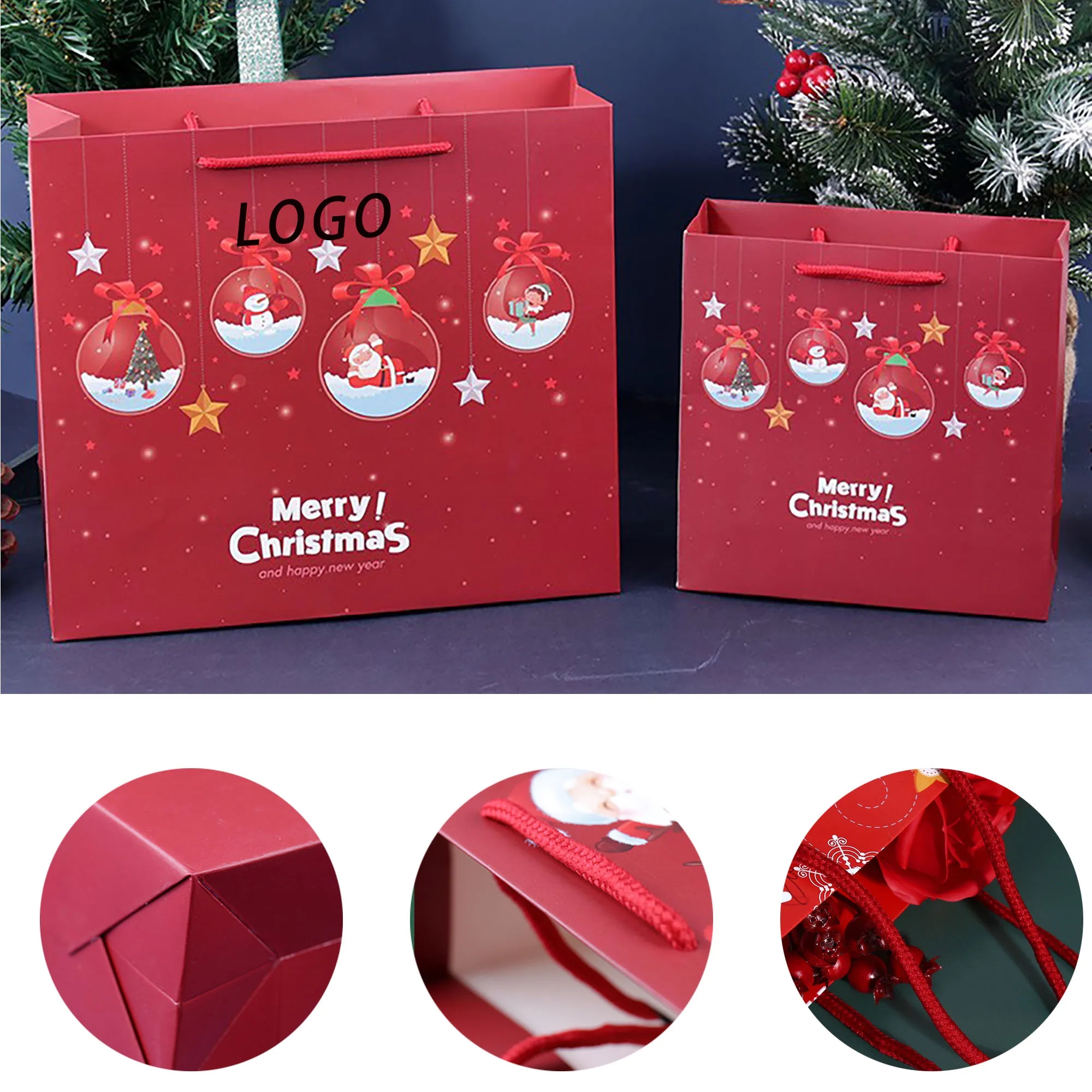 Gift Tote Bag
