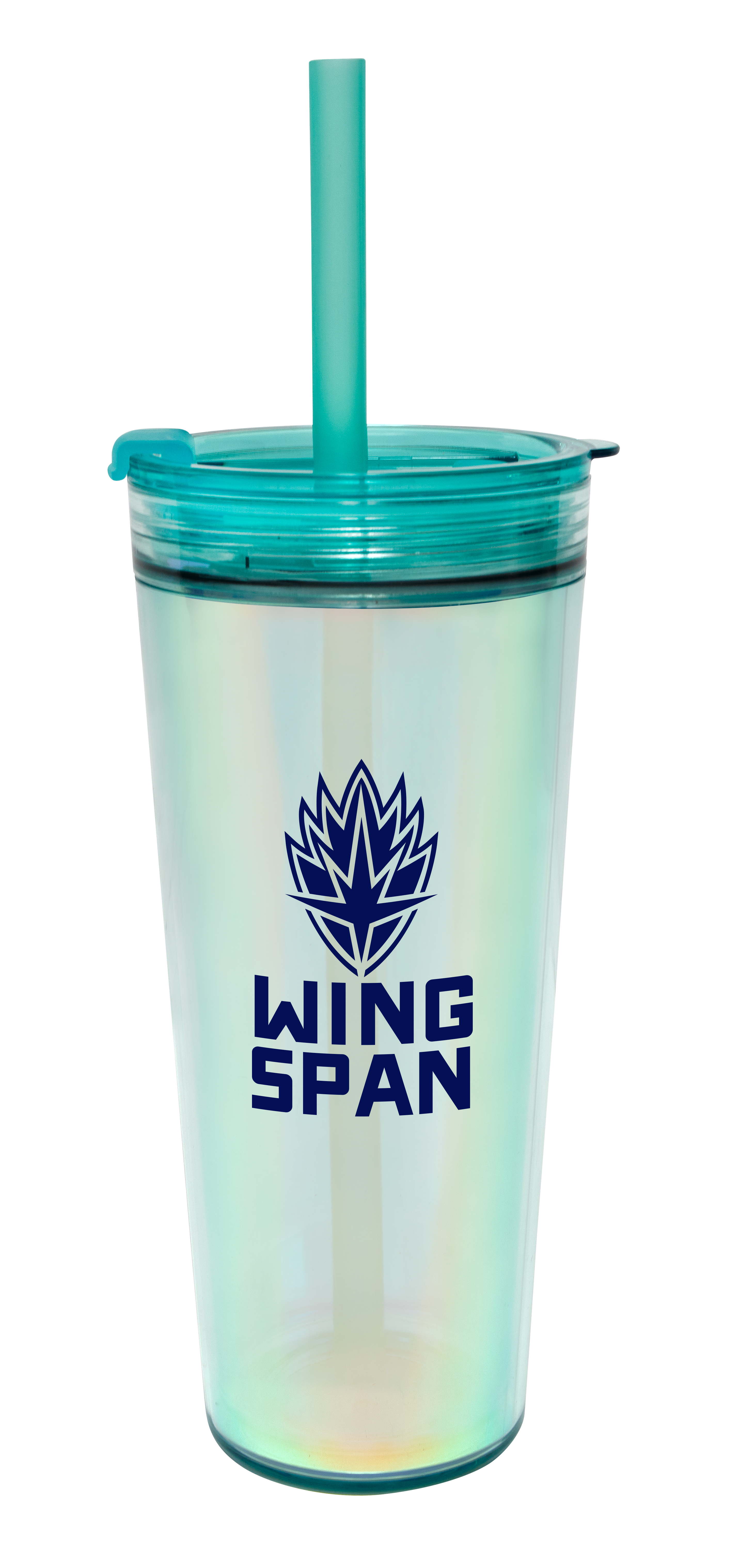 Glam Recycled Tumbler 24 oz