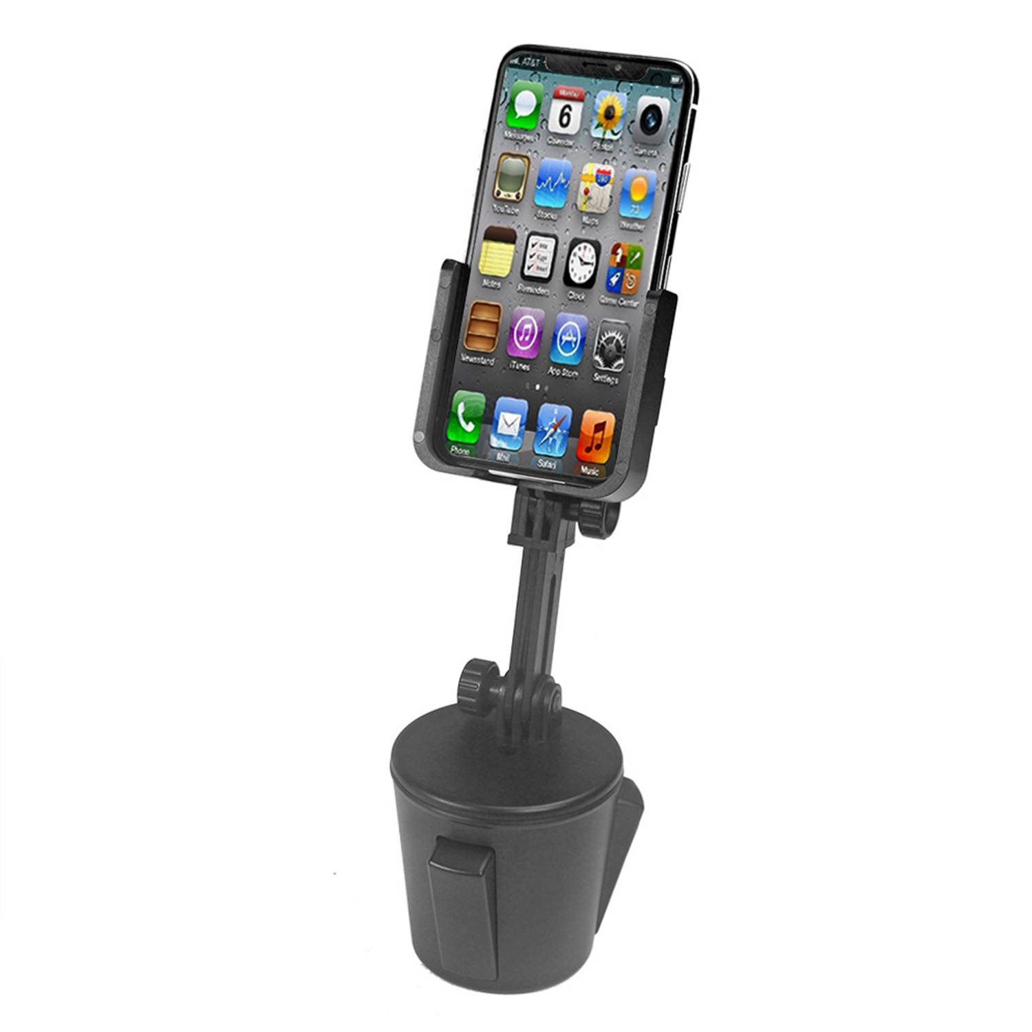 Adjustable Car Phone Holder 3