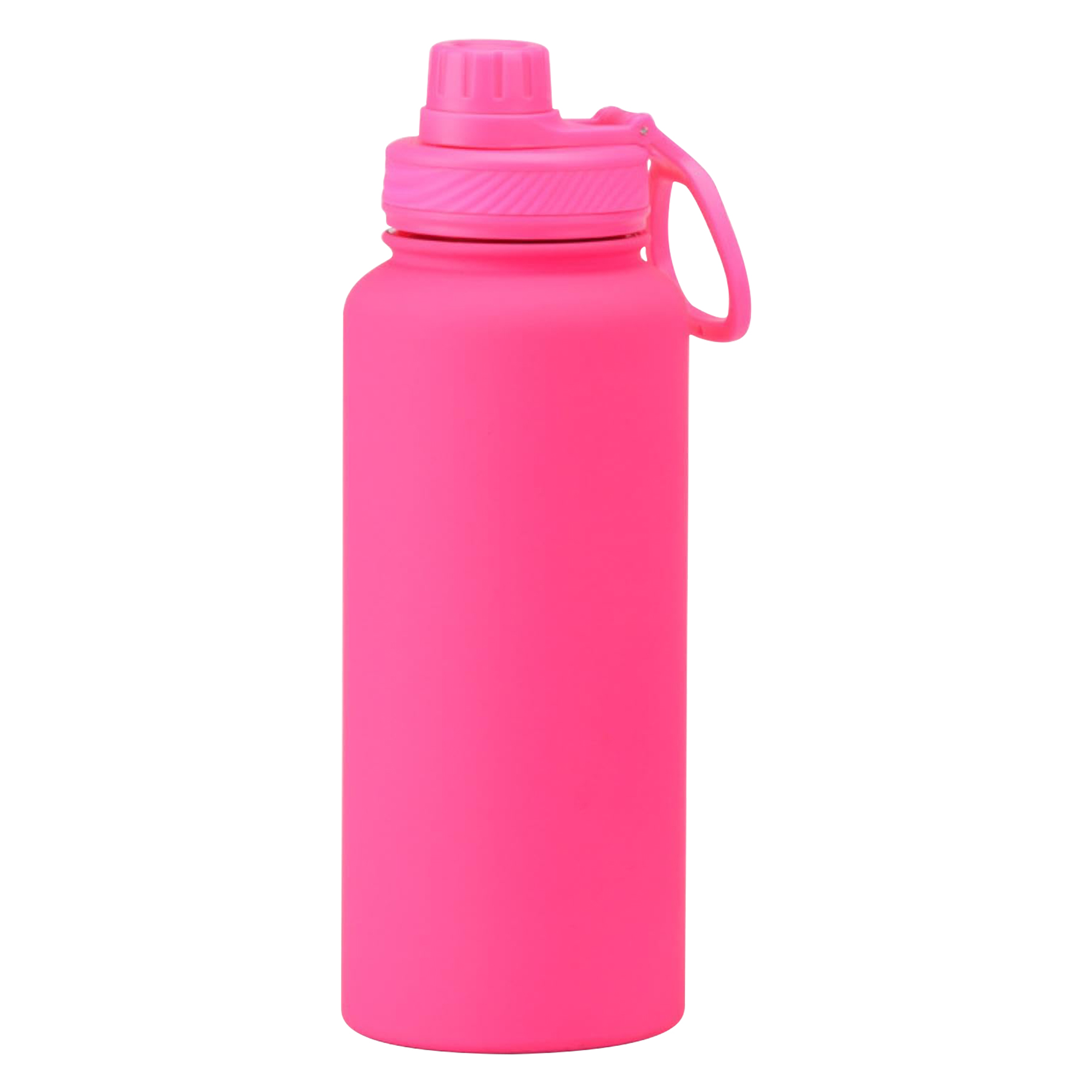 34Oz. Stainless Steel Sports Vacuum Water Bottle 10