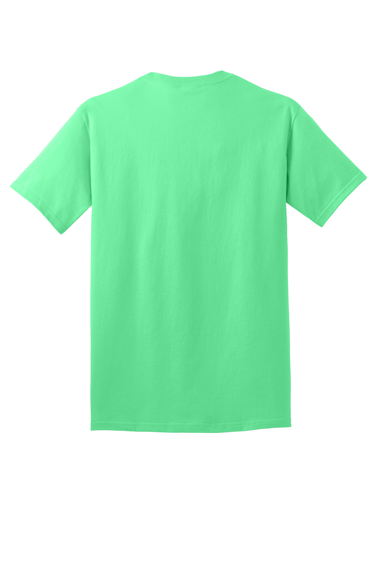 Port & Company® Core Cotton T-Shirt 379