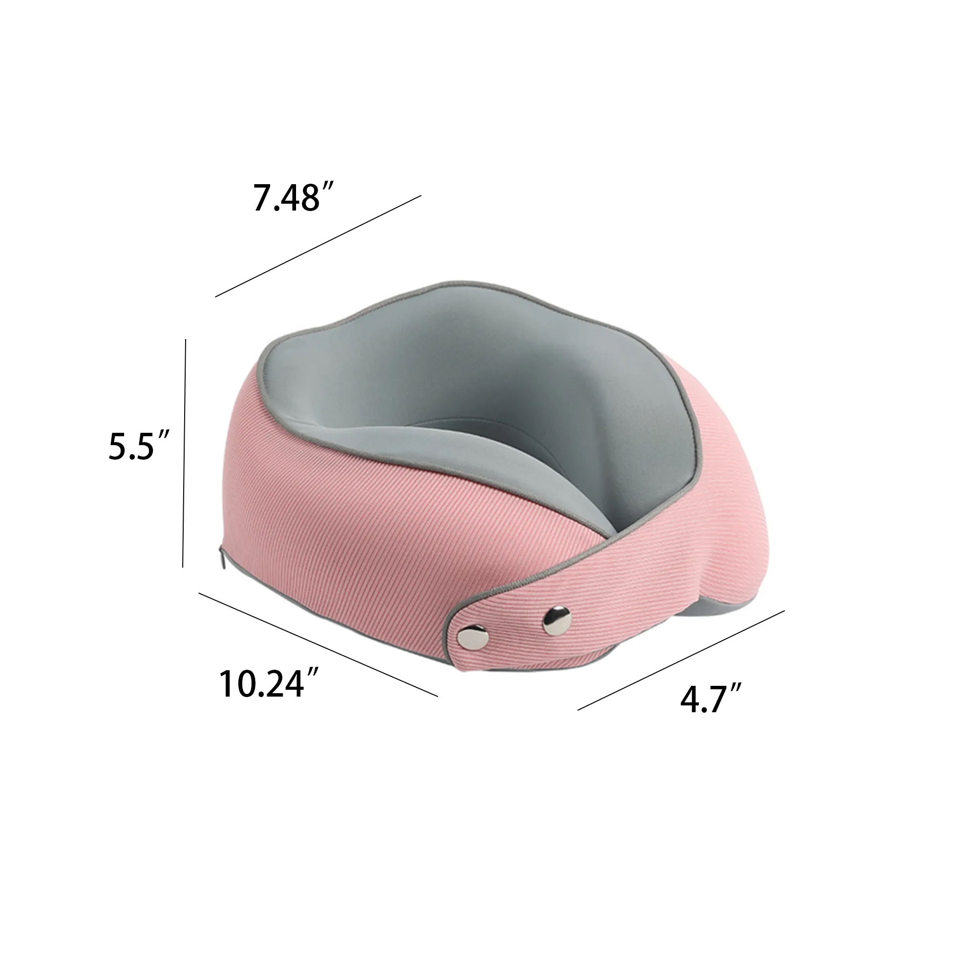 Travel Neck Pillow 4