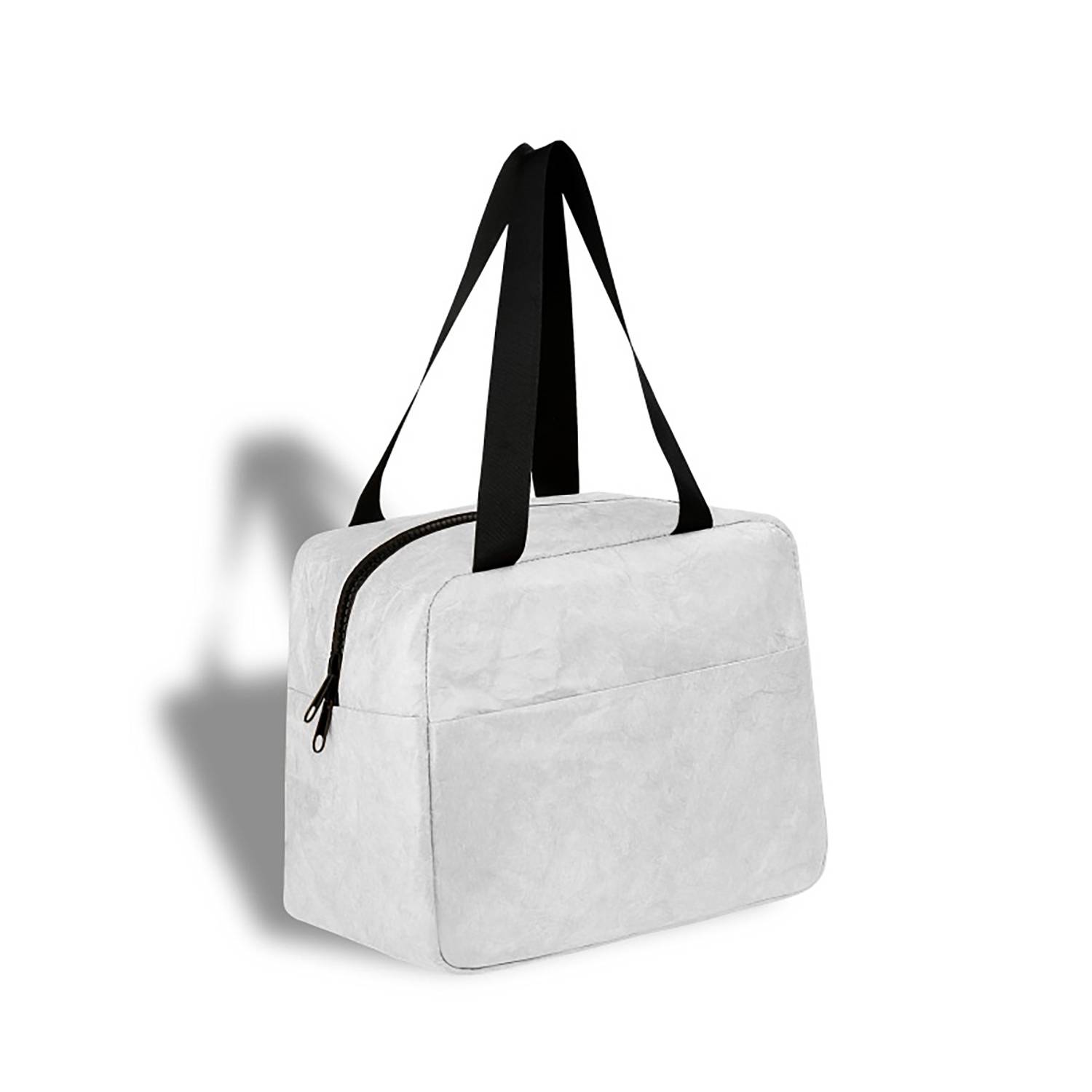 Custom Tyvek outdoor thick portable insulation bag 4