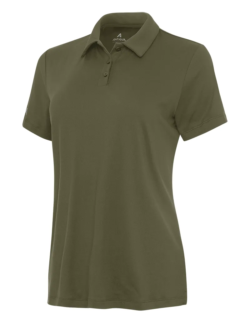 REPROCESS POLO W 8