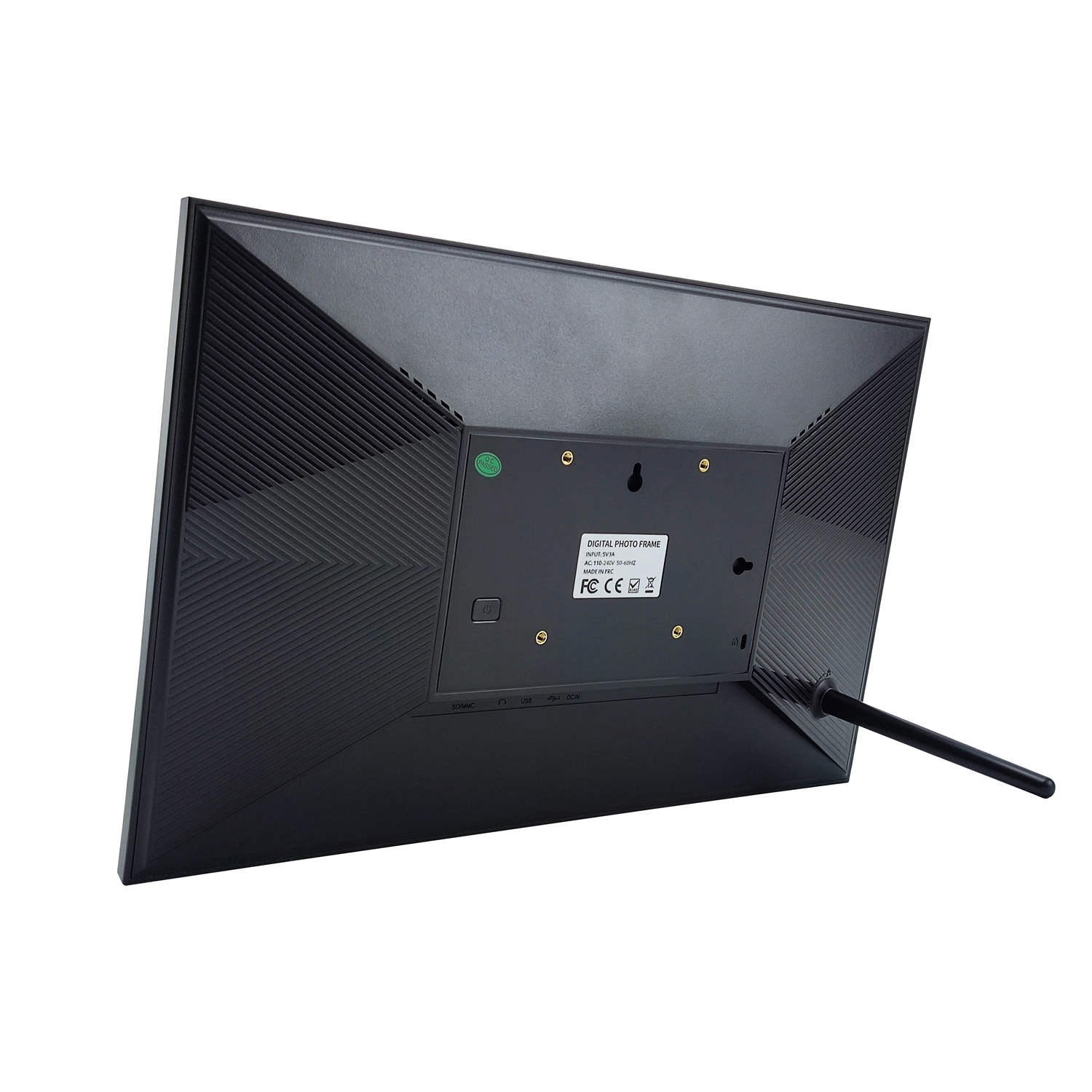 15.6 inch Smart Wi-Fi Digital Photo Frame 7