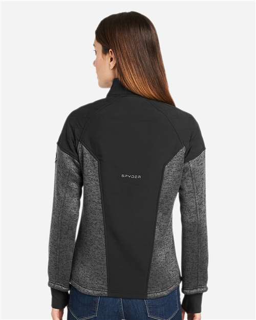 Women's Passage Sweater Jacket - S17741 3