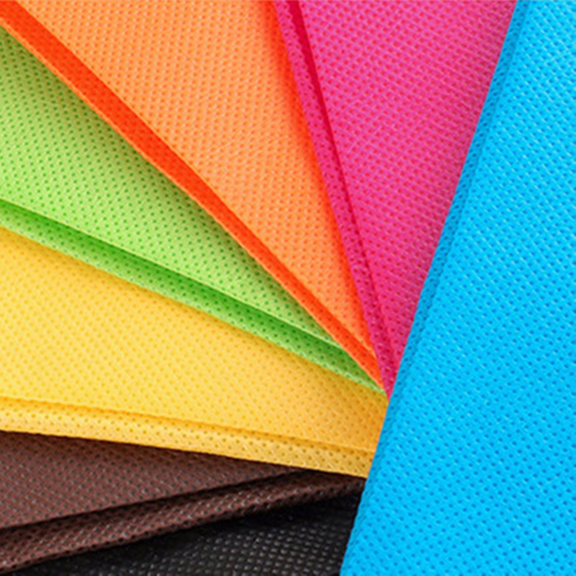 Portable non-woven bag 3