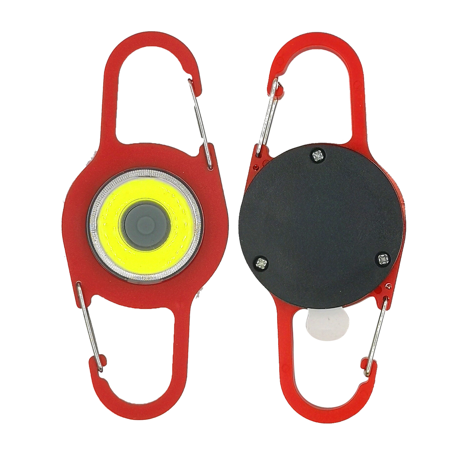 Giro COB Flashlight 4
