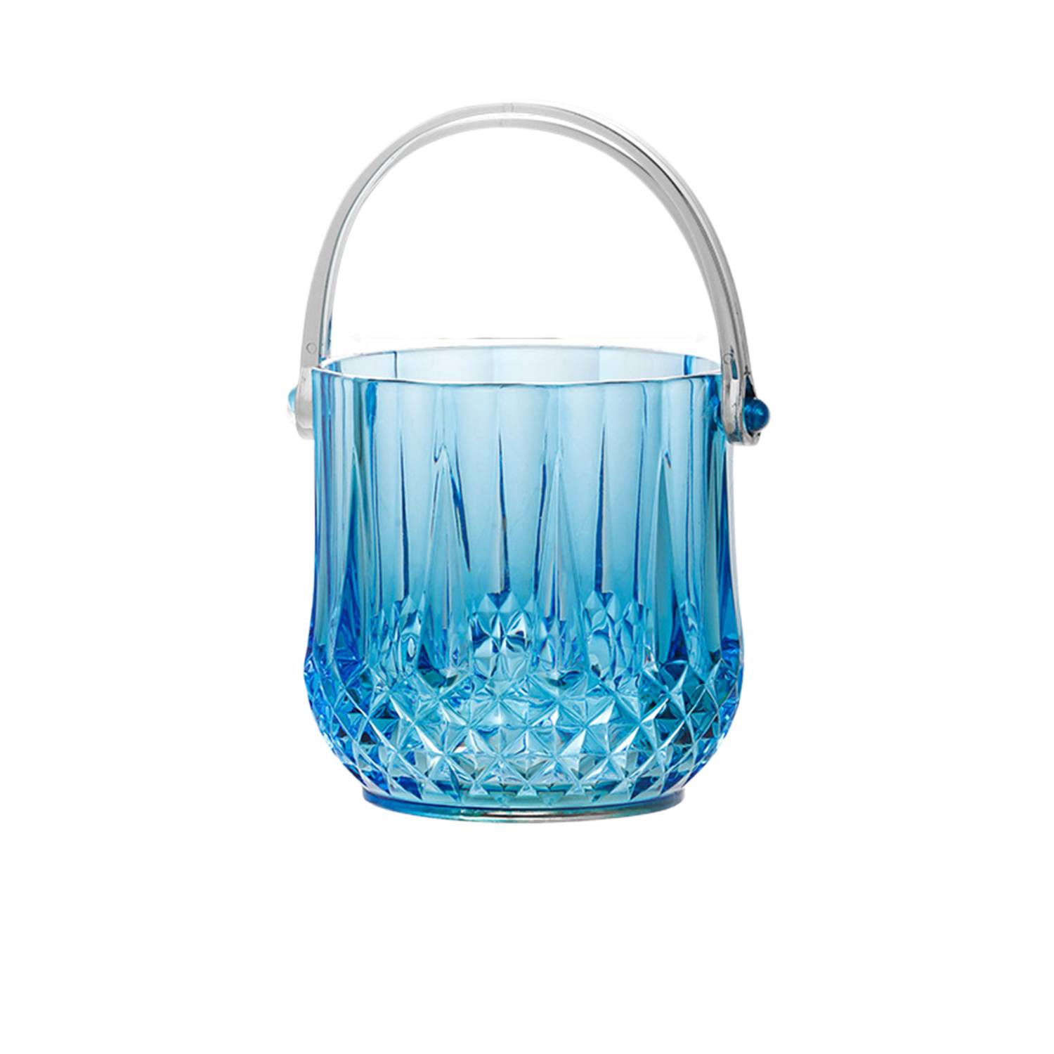 40Oz Plastic Ice Basket 3