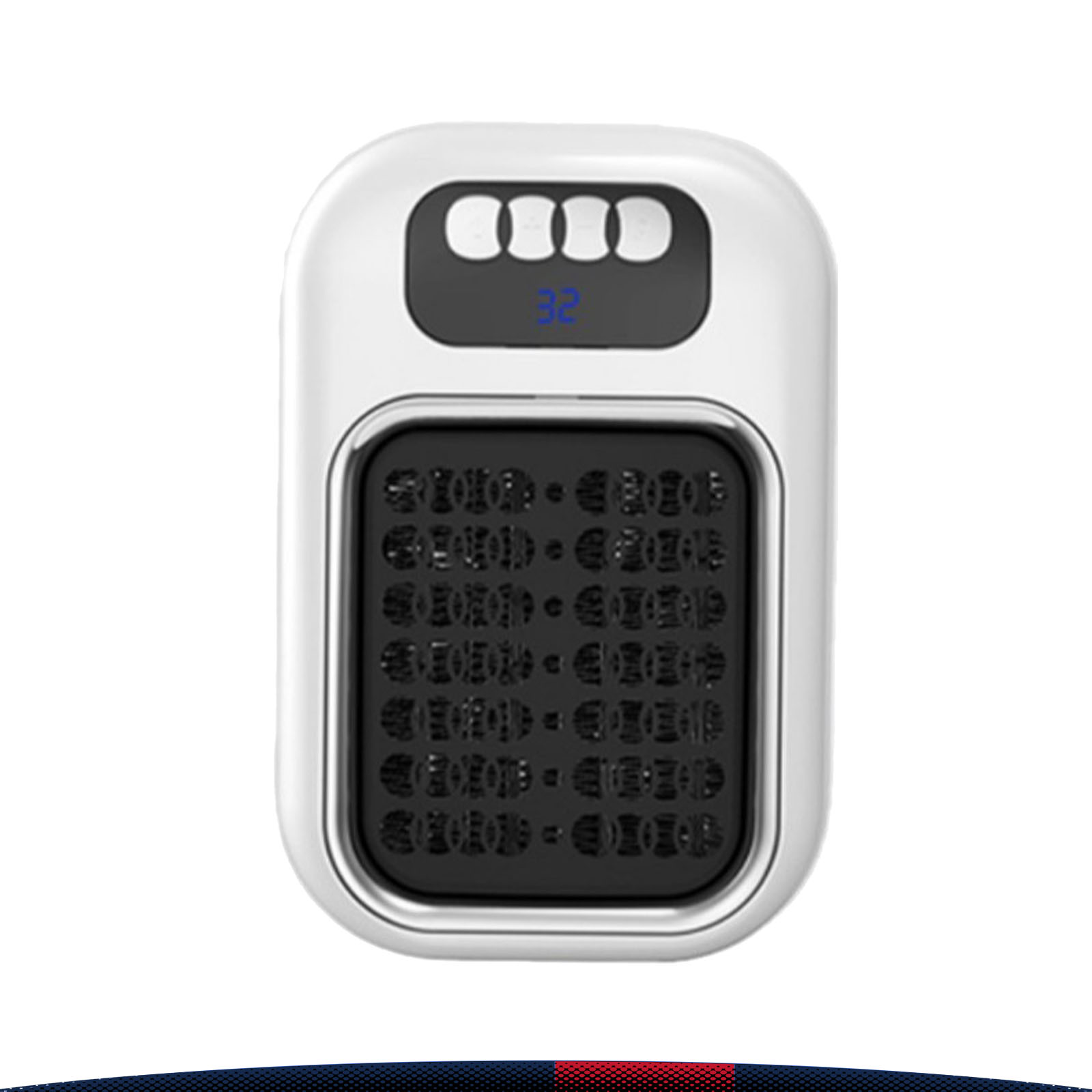 Lambert 2in1 Waterproof Space Heater 1