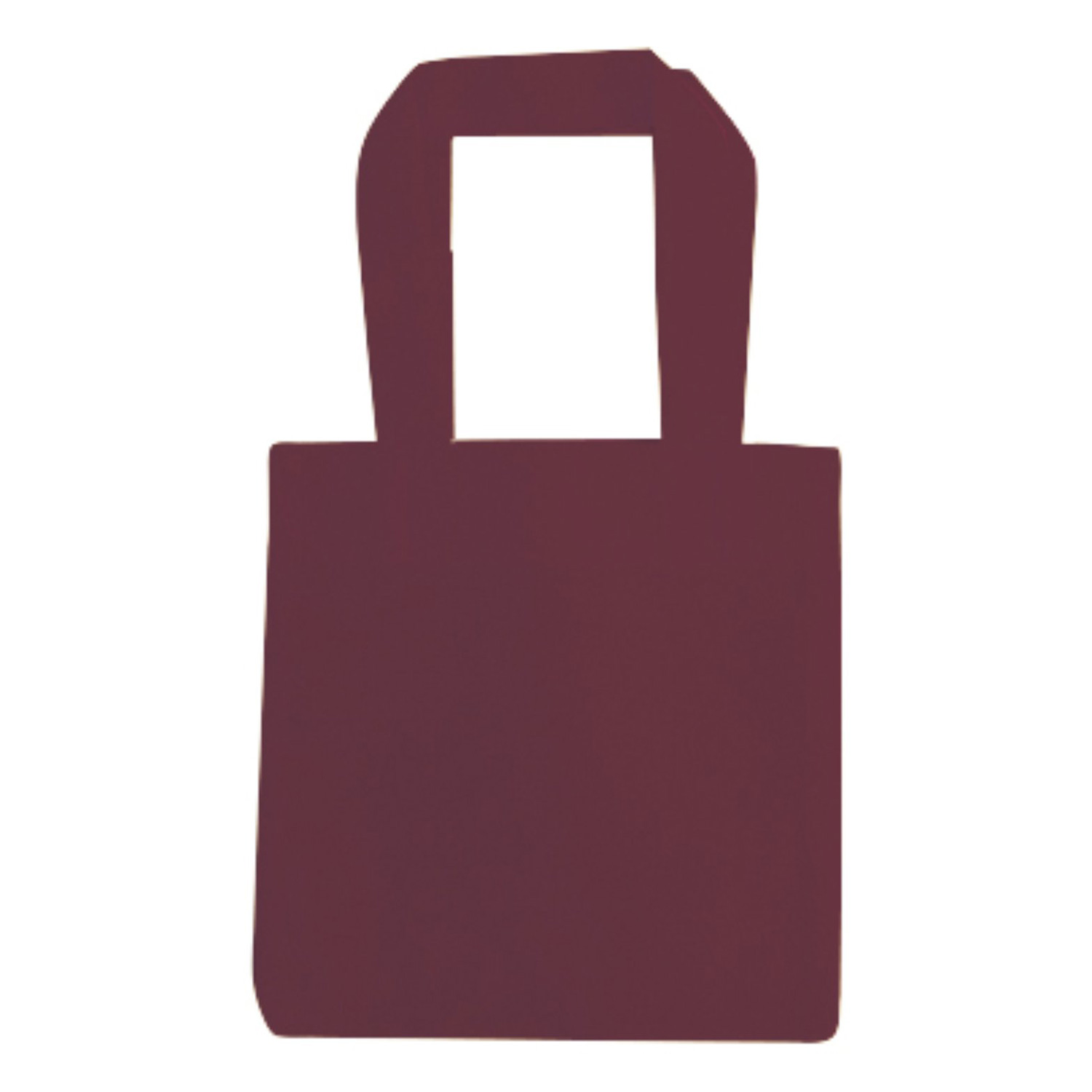 Non Woven Mini Tote Bag 6