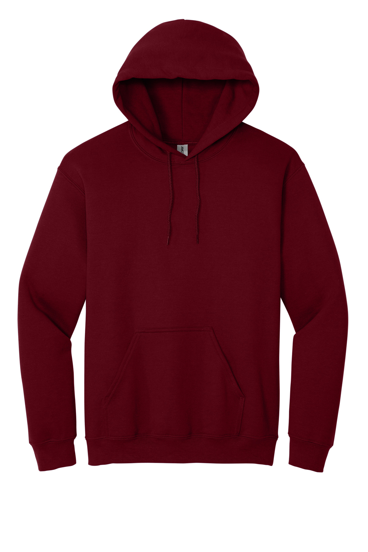 Gildan - Heavy Blend Hooded Sweatshirt. 18500 49