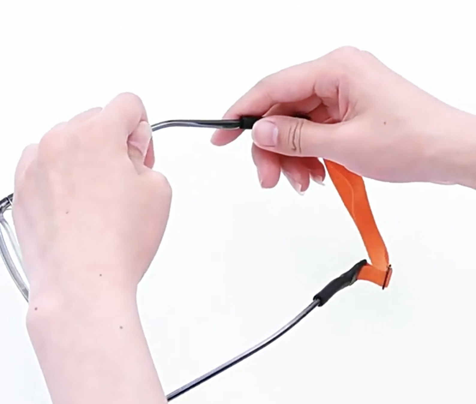 Adjustable Glasses Straps 7