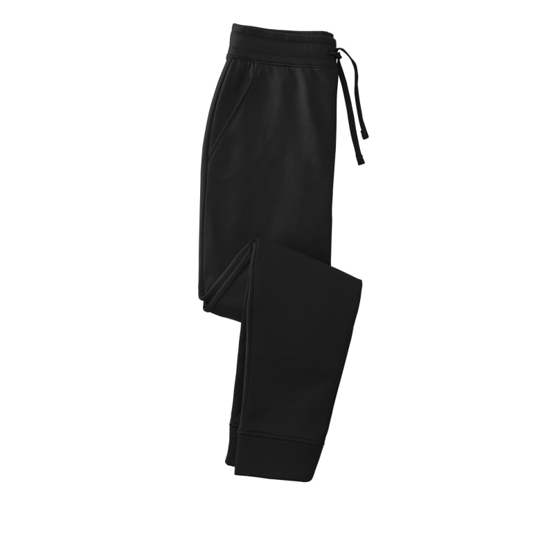 Sport-Tek Sport-Wick Fleece Jogger 8