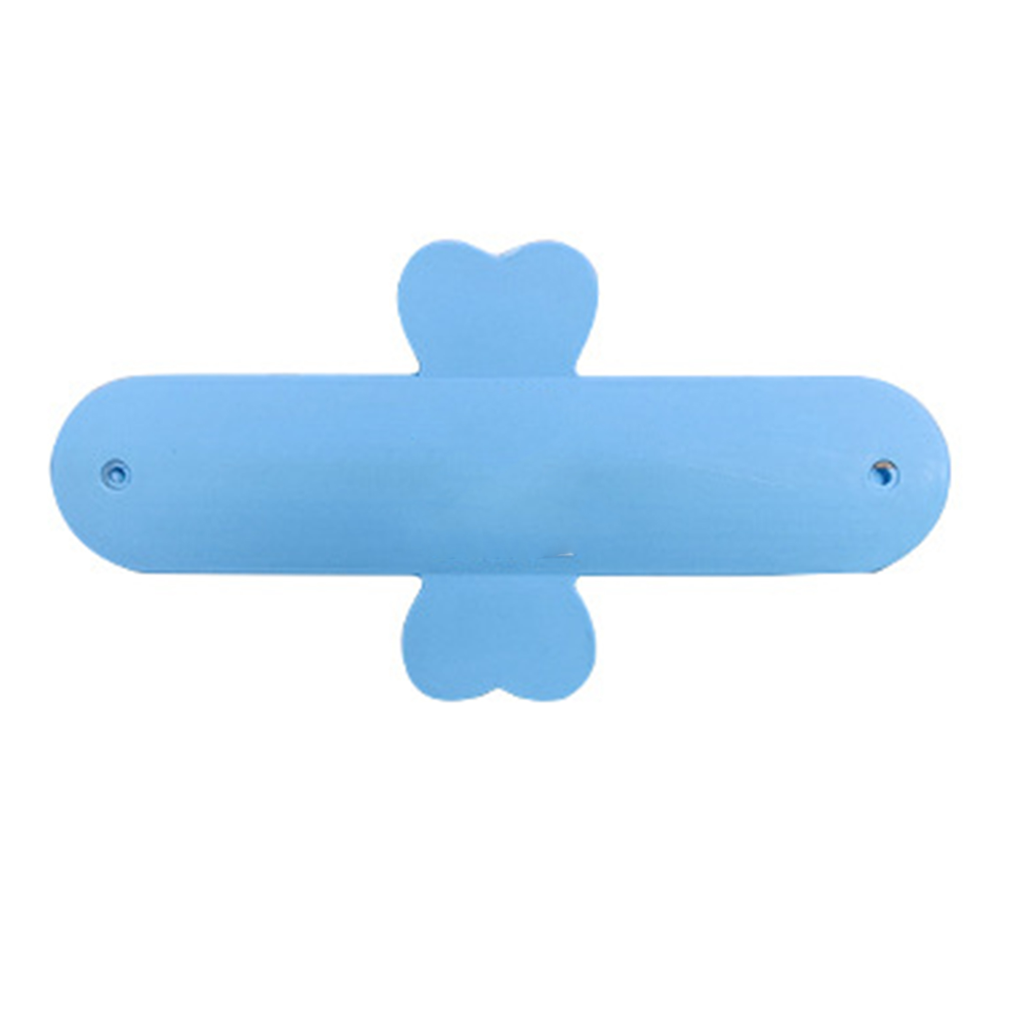 Creative U-shaped Butterfly Phone Stand 1