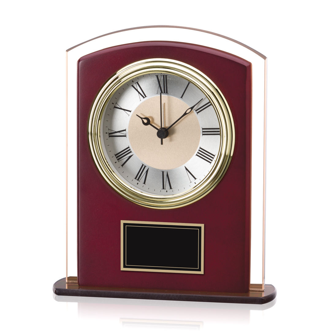 Rhonda Clock 2