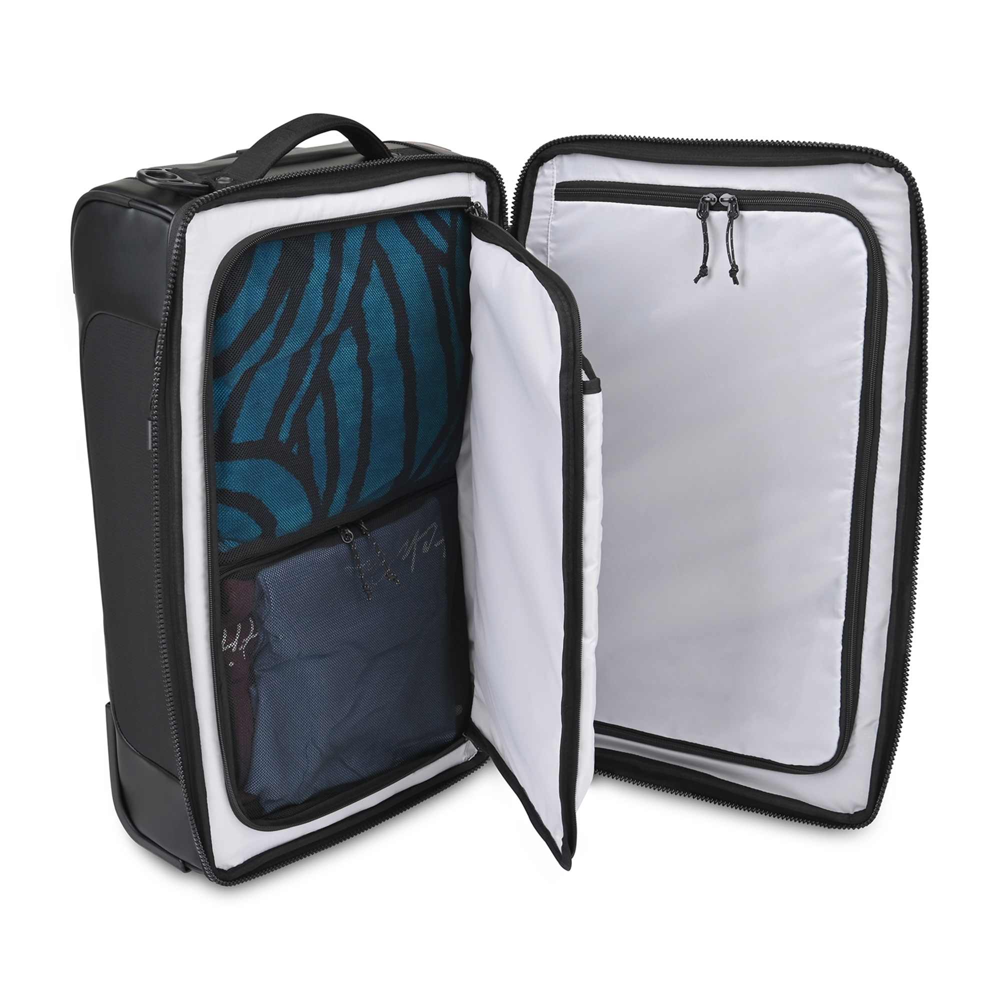 MiiR® Bahia Recycled rPET 50L Wheeled Duffel 17