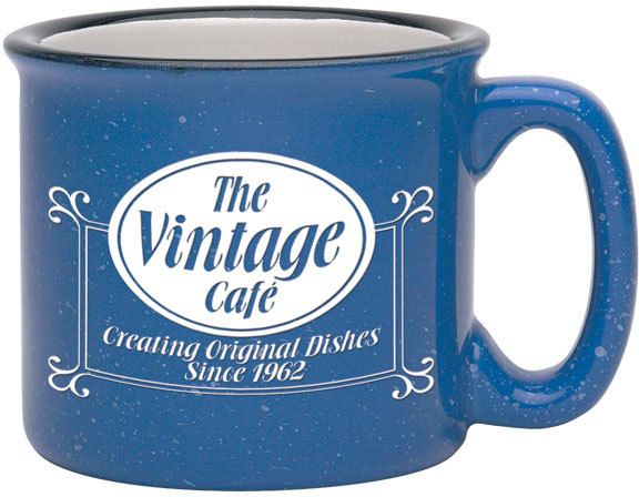 CAMPFIRE 15 OZ MUG 19
