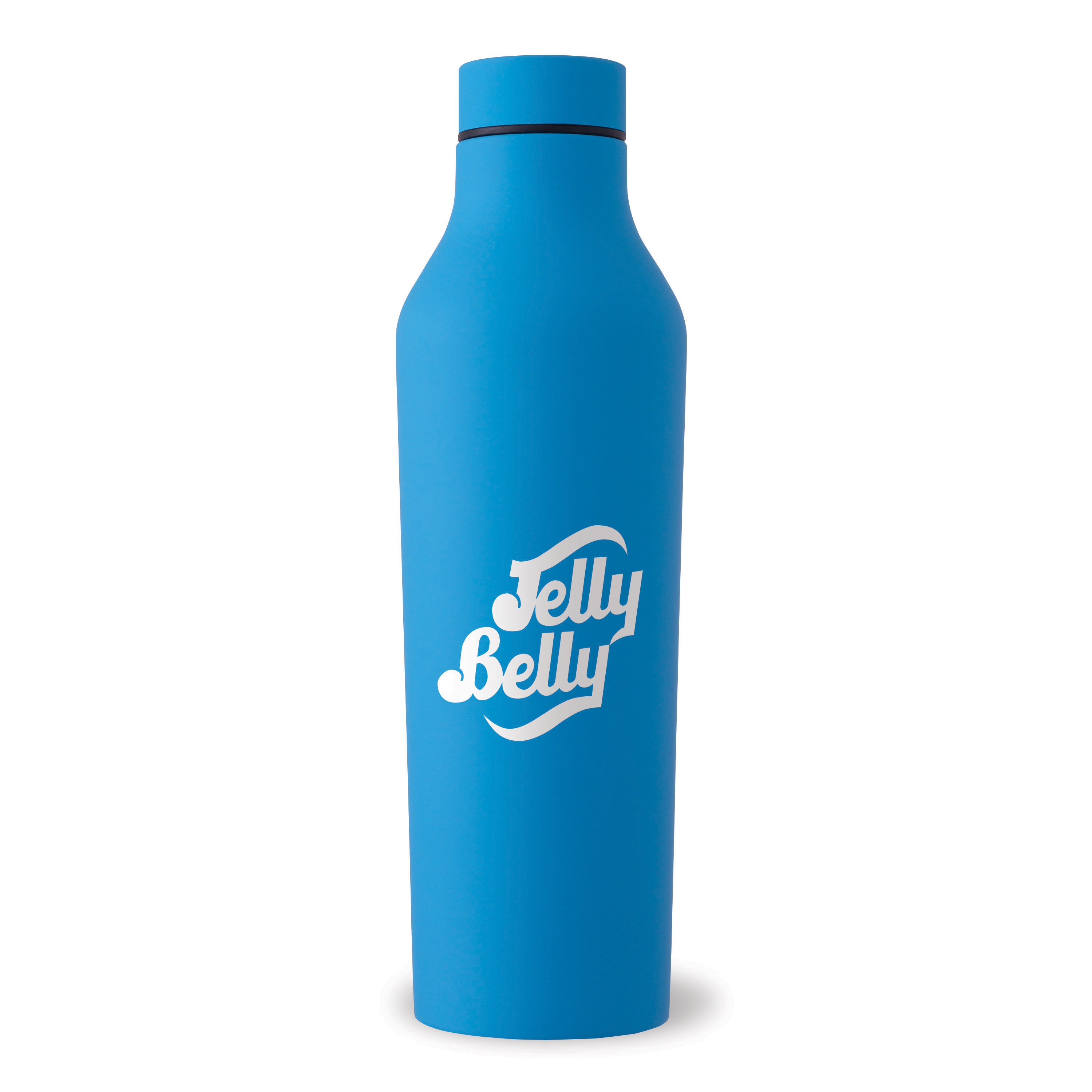 Eye Candy 600 Ml / 20 Oz Stainless Steel Bottle, custom water bottle with logo imprint 2