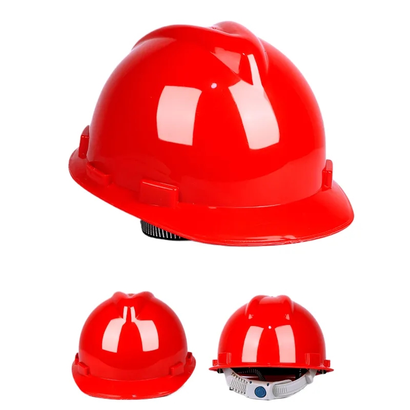 Full Brim Hard Hat 3