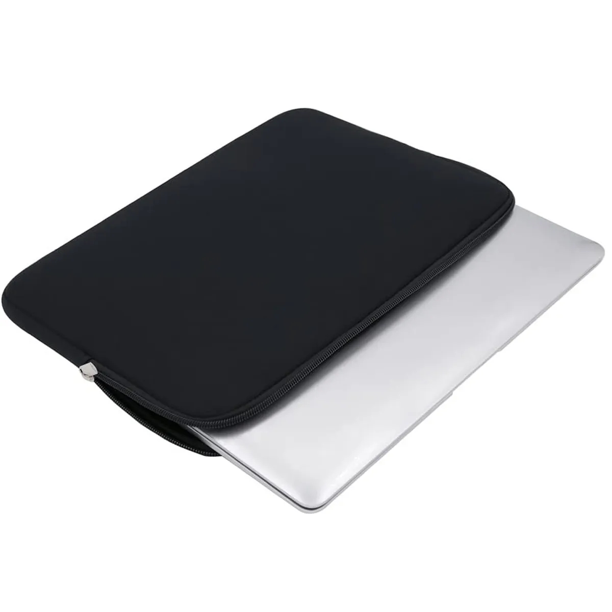 13 Inch Laptop Sleeve with Protective Soft Padded 5