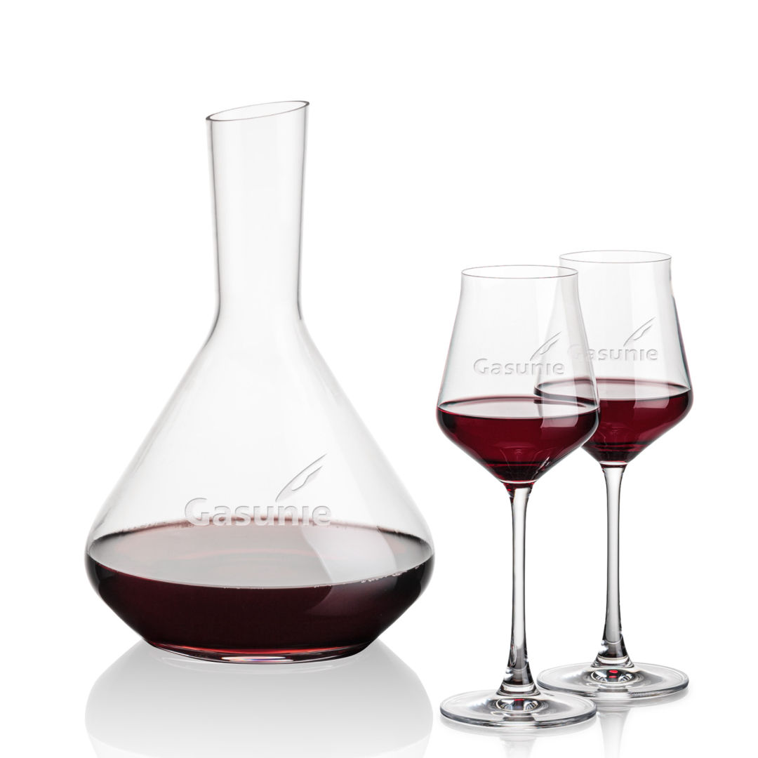 Terrassa Carafe & Bretton Wine 6