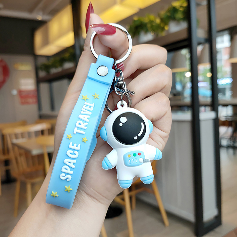 key ring 5