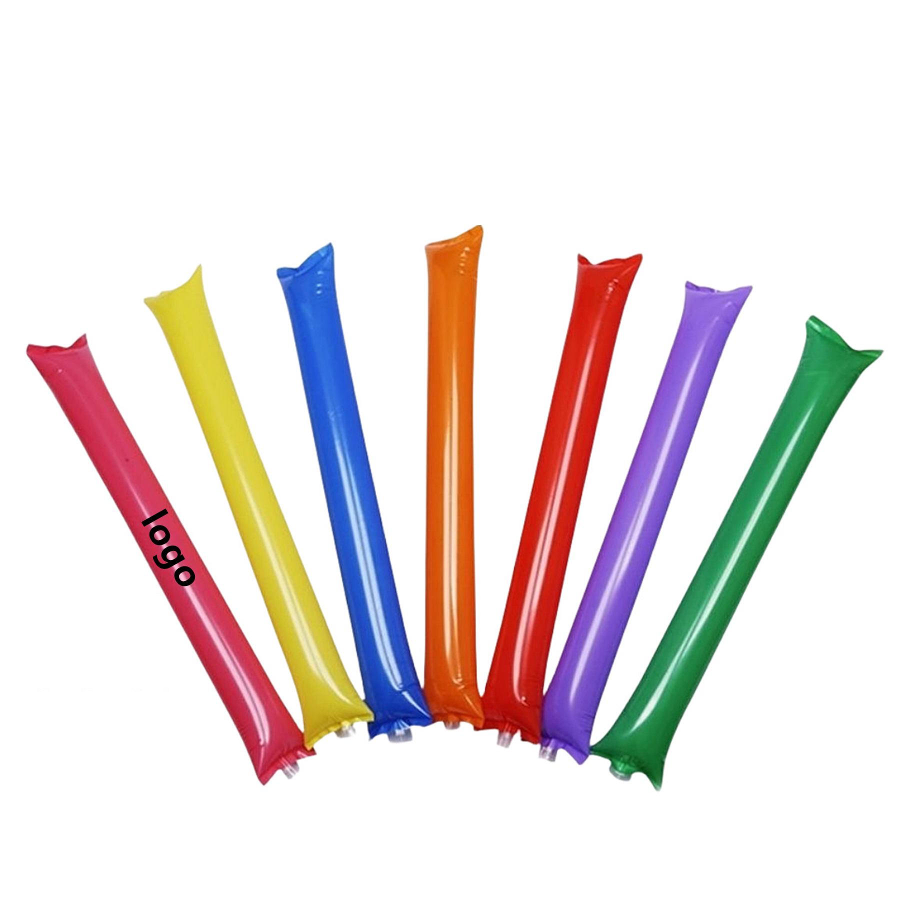 BamBams Inflatable Thundersticks 1