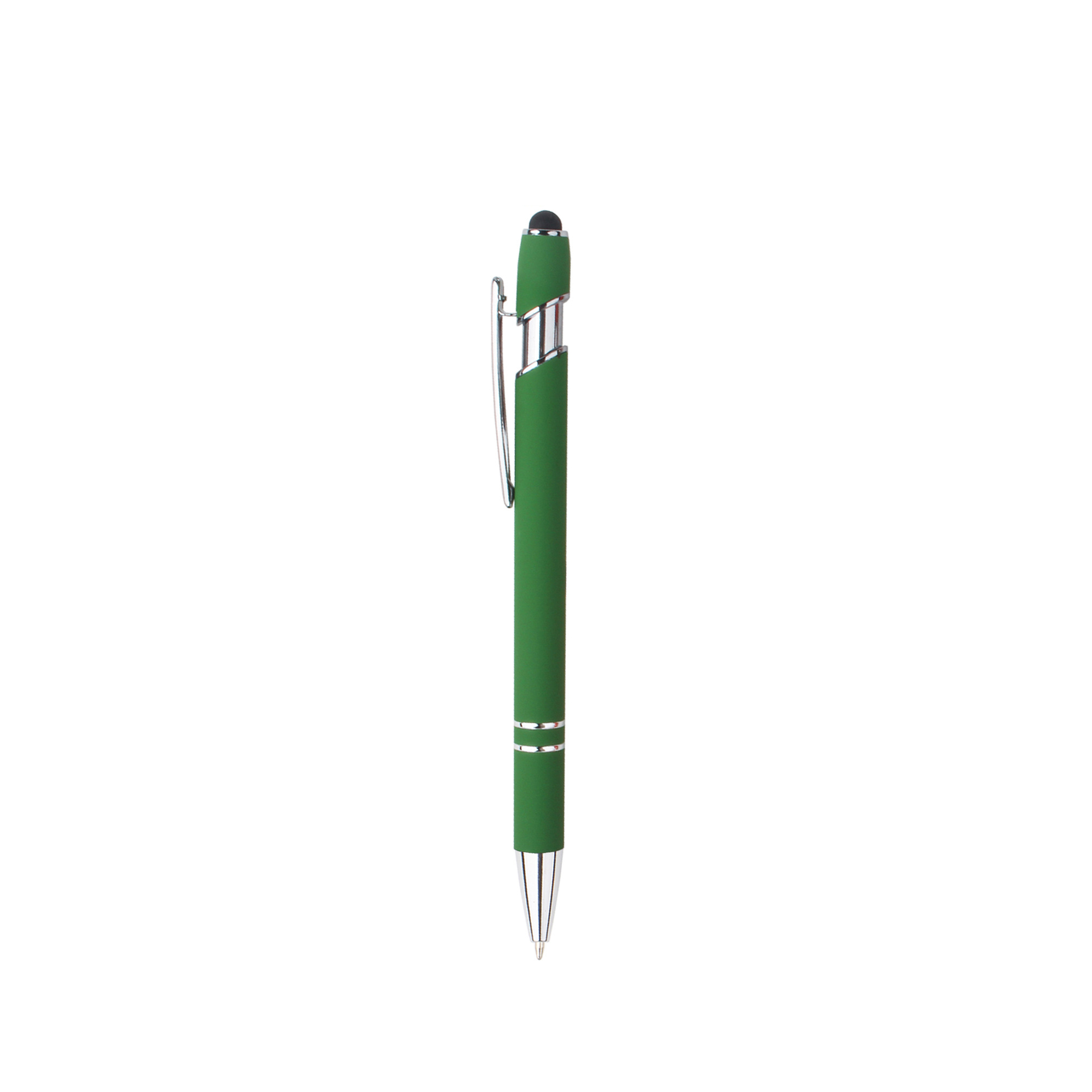 Dual Function Stylus Touch Screen Ballpoint Pen 35