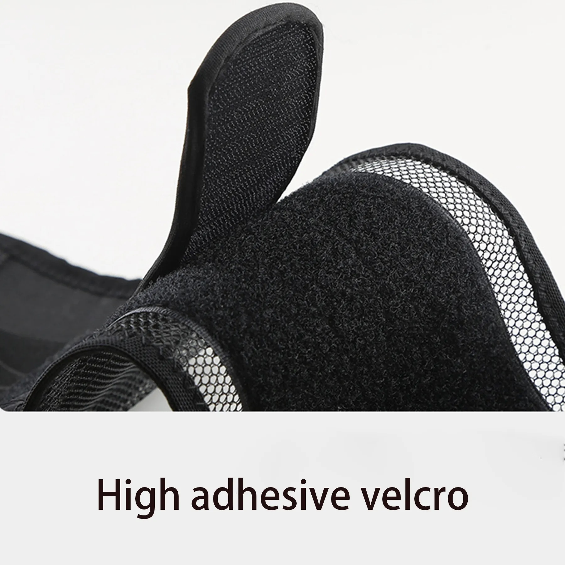 Polyester Athletic Support For The Waist 8