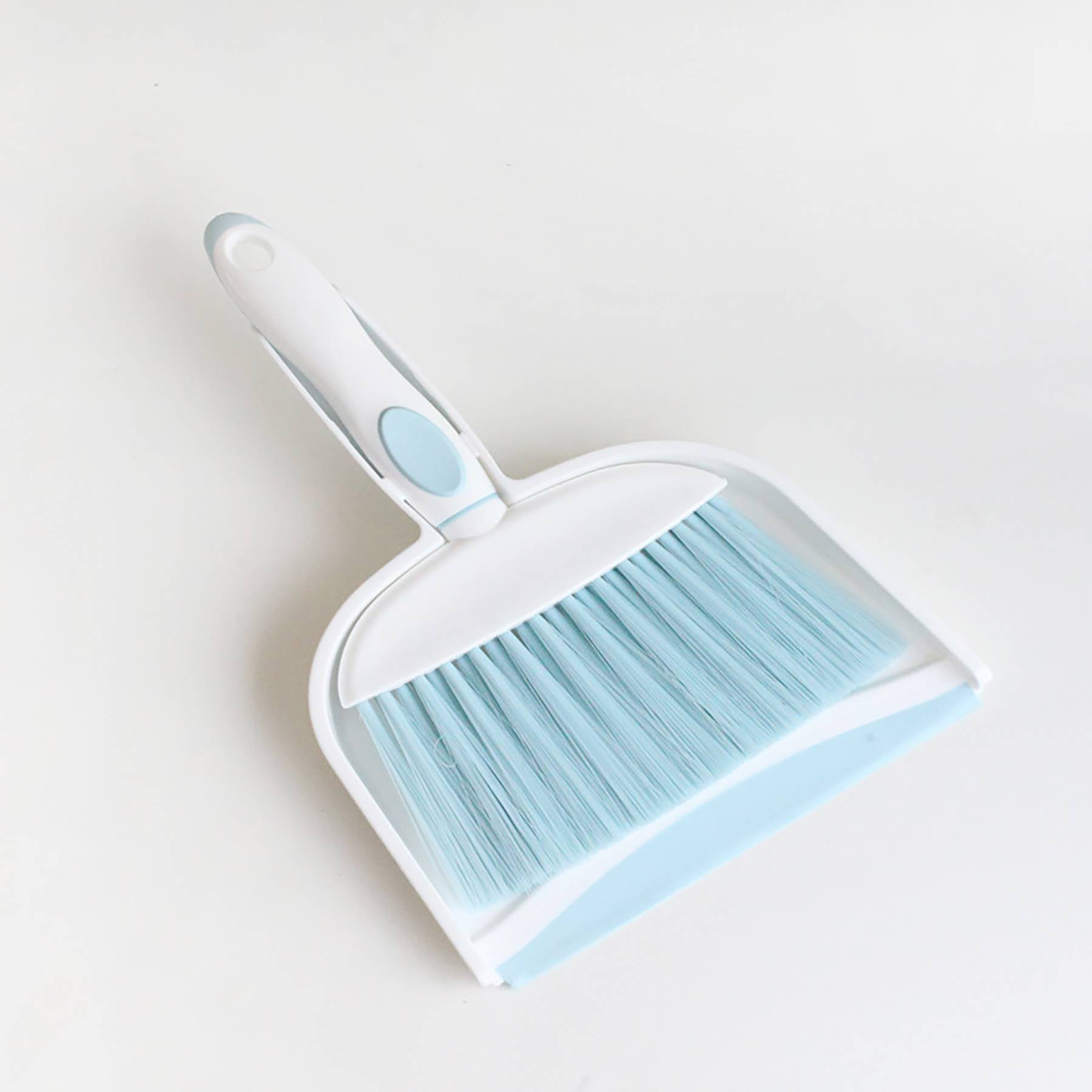 Mini Broom and Dustpan Set 3