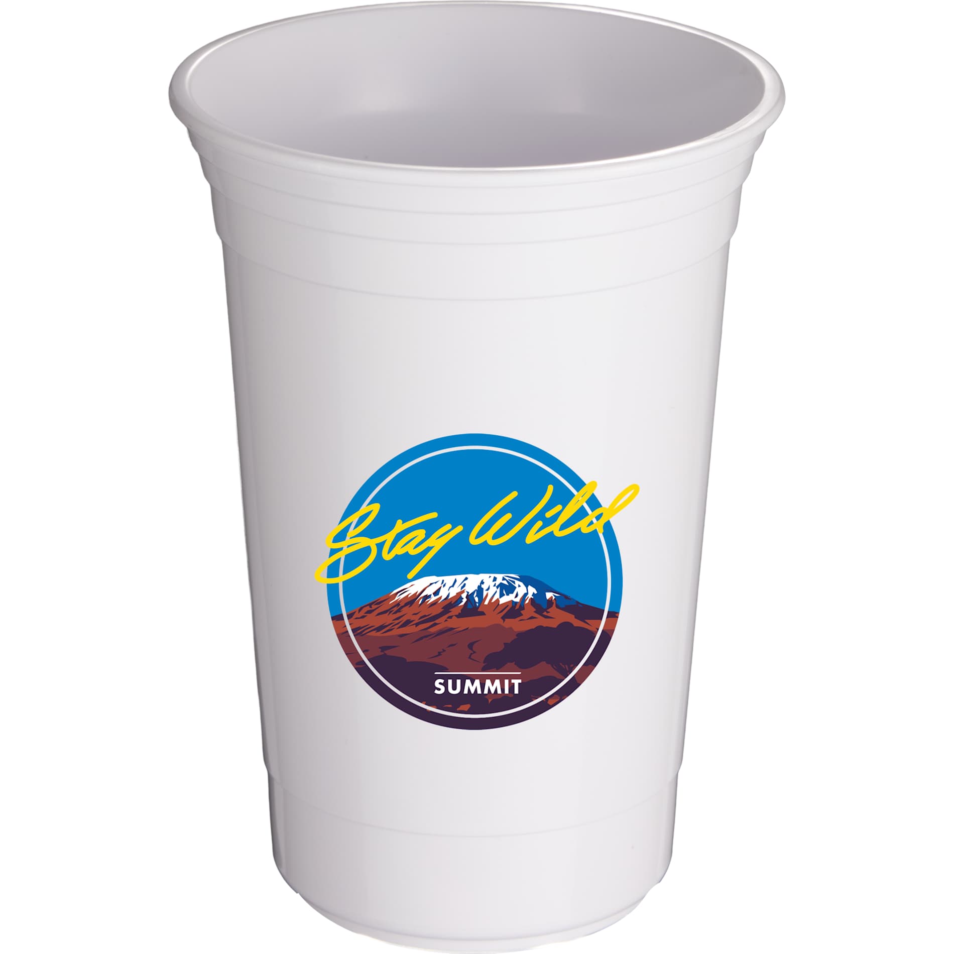 The Varsity Double Wall Tumbler 16 oz. 35