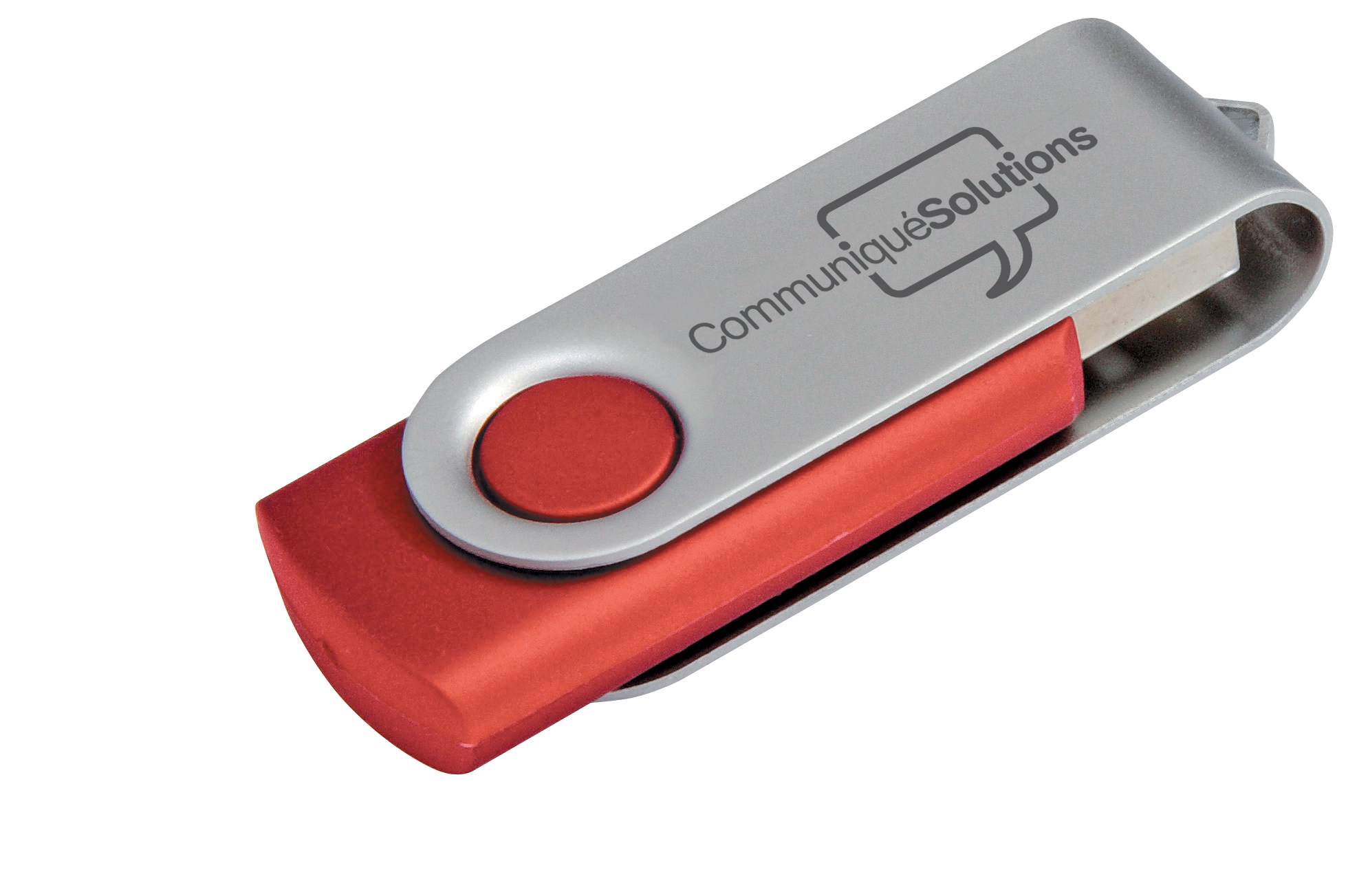 Universal Source® 16 GB Folding USB 2.0 Flash Drive 49