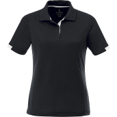 Women's Kiso Short Sleeve Polo 4