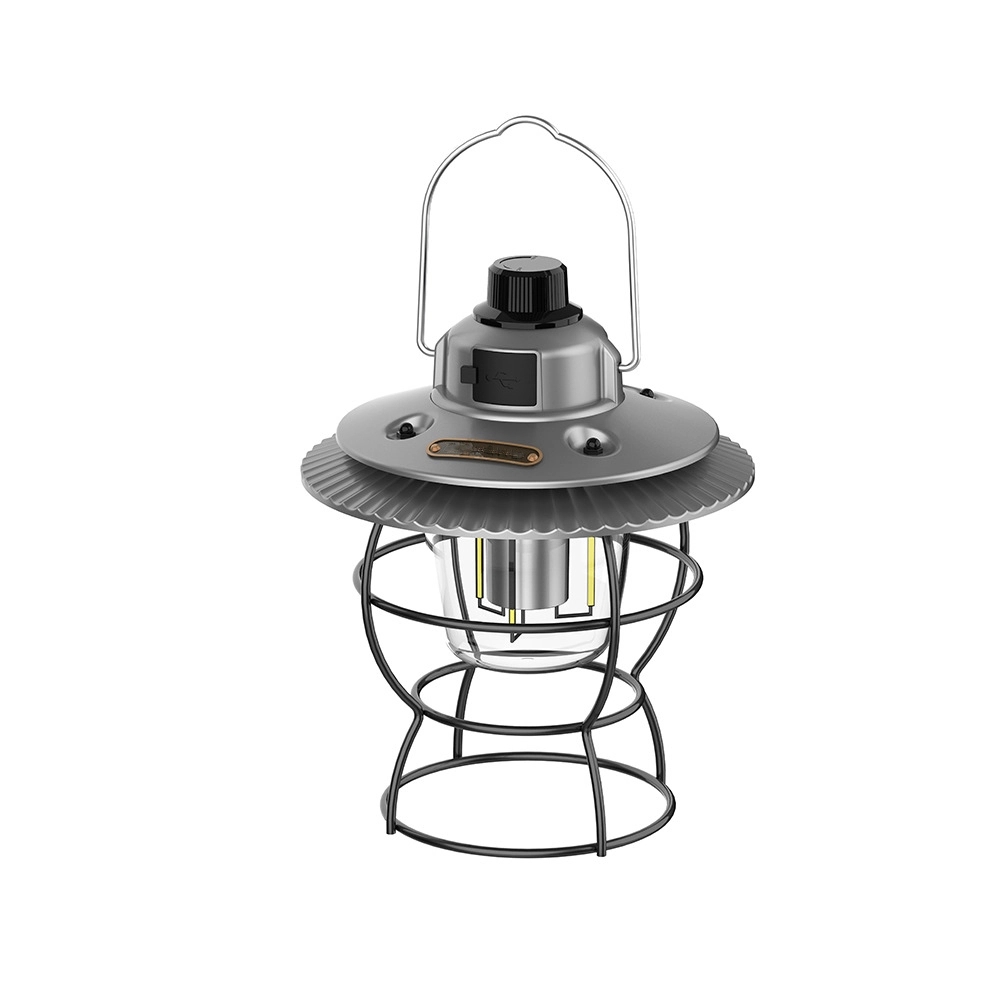 USB Rechargeable Camping Lantern 3
