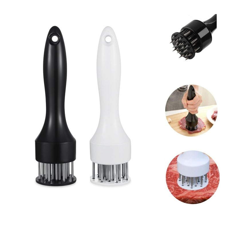 Stainless Steel Meat Tenderizer Needle 1