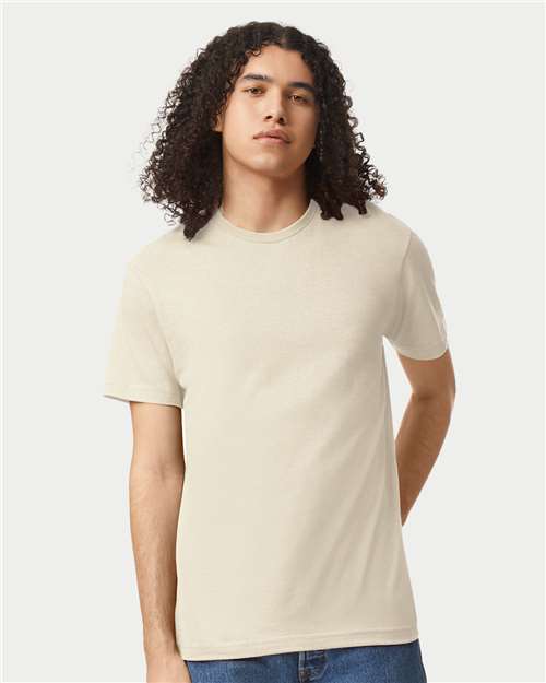 Unisex CVC Tee - 2001CVC 98