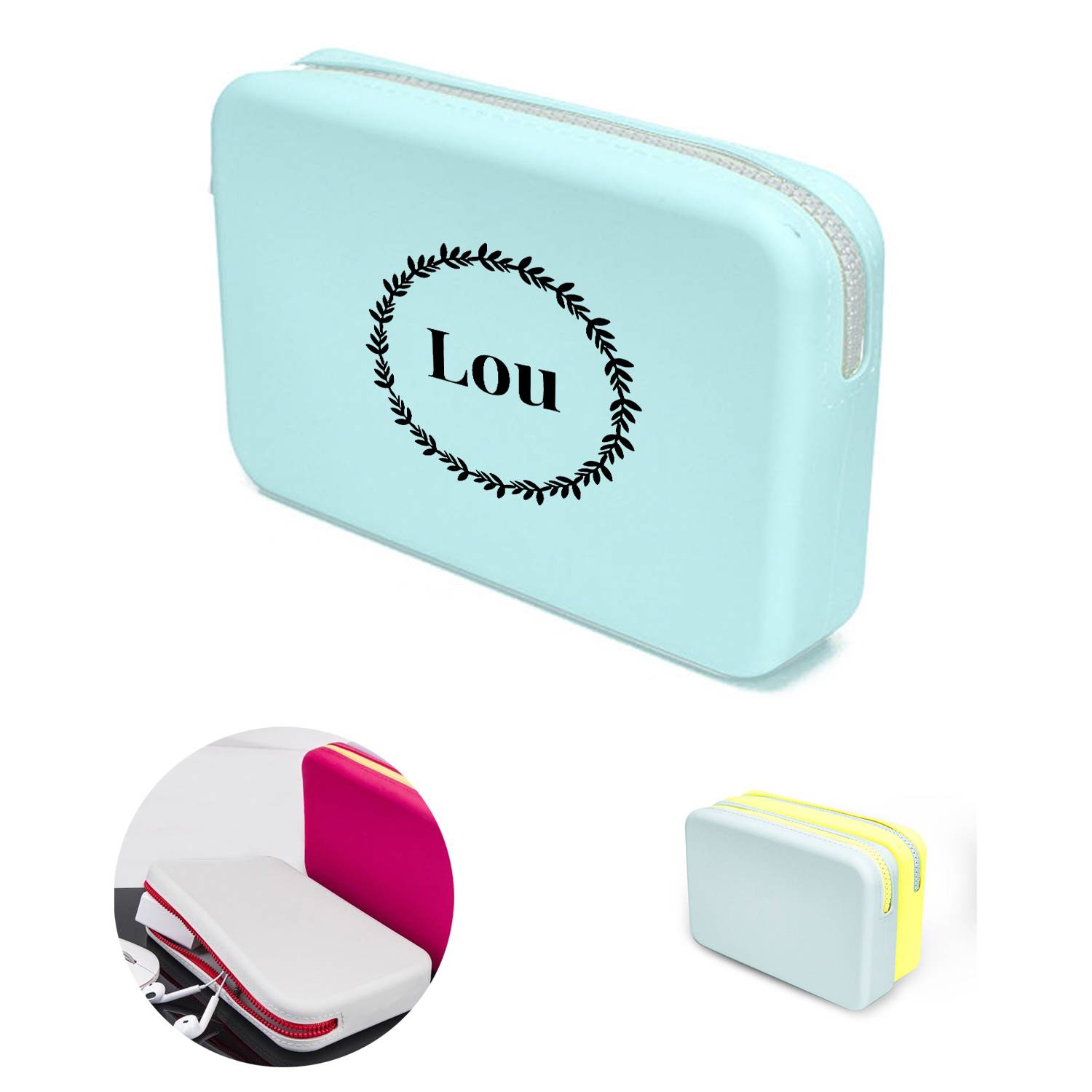 Underwear Storage Bag 1