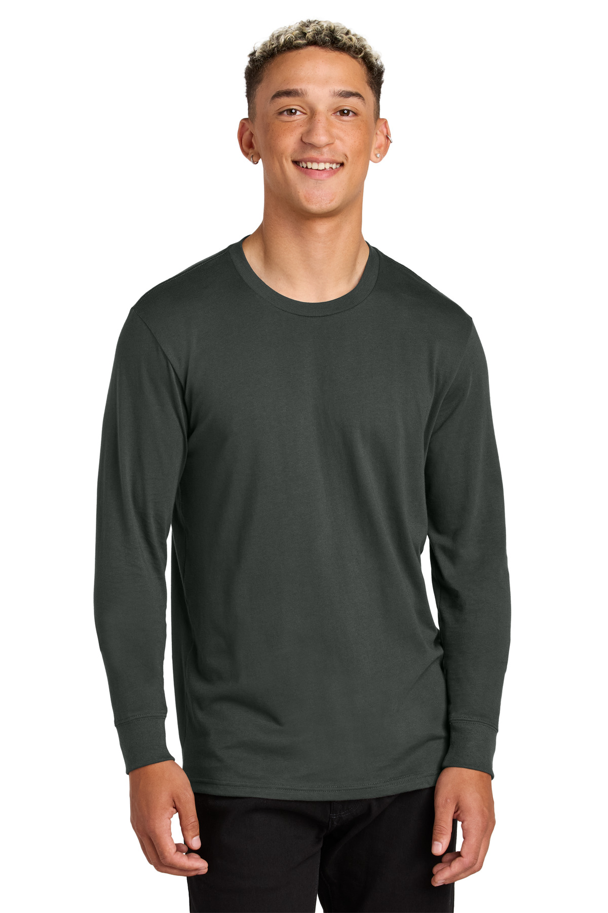 Allmade Unisex Long Sleeve Organic Cotton Tee AL6104 33