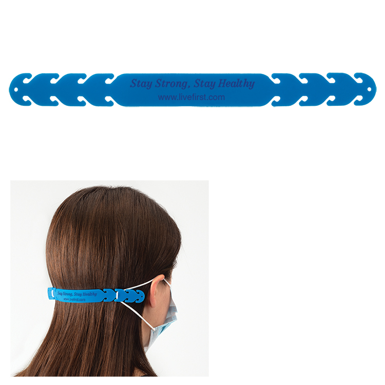 Stay Safe Mask Extender 8