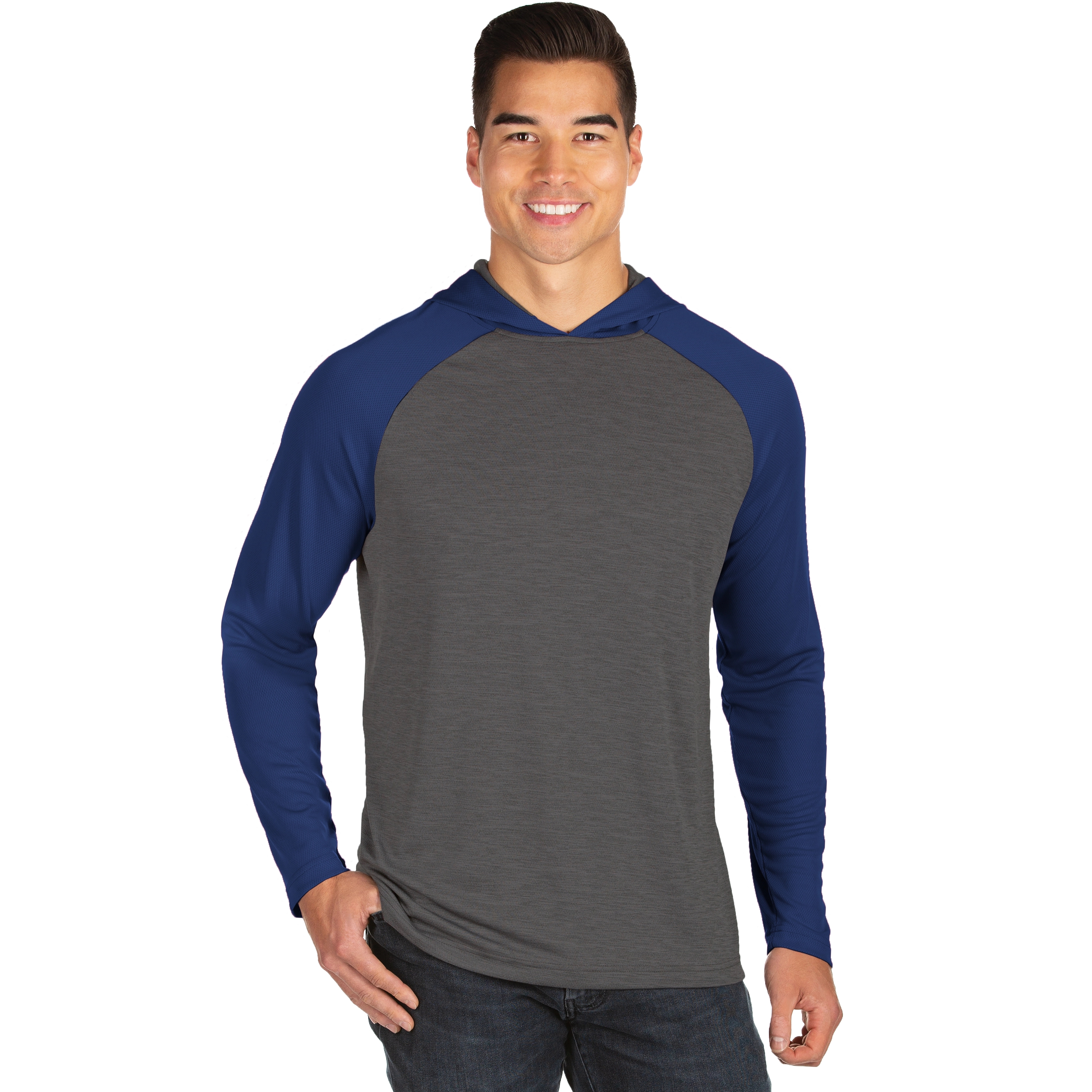 Cannon Men's Pullover - Limited Edition 6