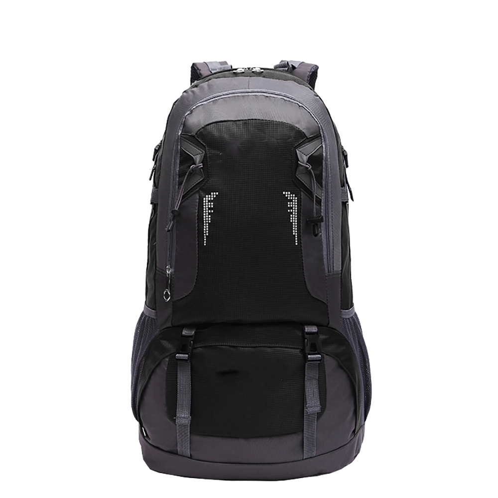 Custom Waterproof Lightweight Hiking,Camping,Travel Backpack 7